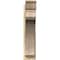 Ekena Millwork Legacy Traditional Rough Sawn Outlooker, Douglas Fir, 8"W x 36"D x 36"H OUT08X36X36LEC01RDF - alternate 3
